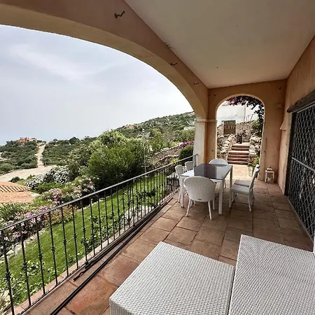 Villino Roccia Porto Cervo