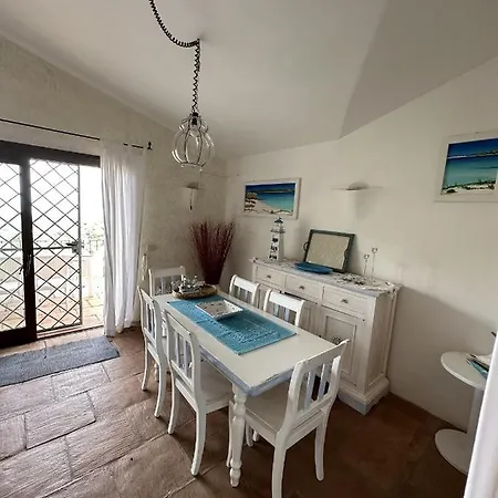 Villino Roccia Porto Cervo Willa *