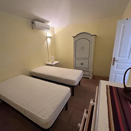 Villino Roccia Porto Cervo * Arzachena